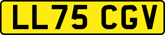 LL75CGV