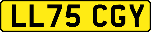 LL75CGY