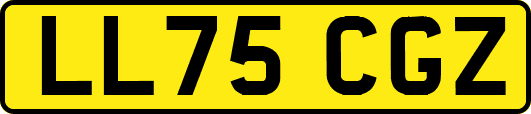 LL75CGZ