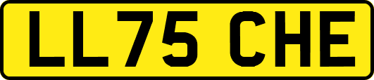 LL75CHE