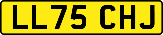 LL75CHJ