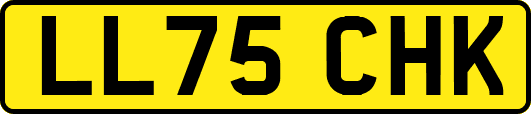 LL75CHK