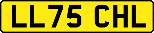LL75CHL