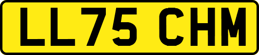 LL75CHM