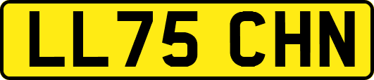 LL75CHN