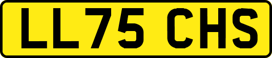LL75CHS