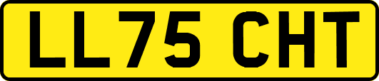 LL75CHT