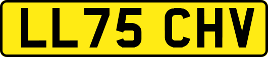 LL75CHV