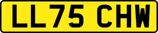LL75CHW