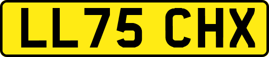 LL75CHX