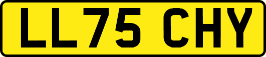 LL75CHY