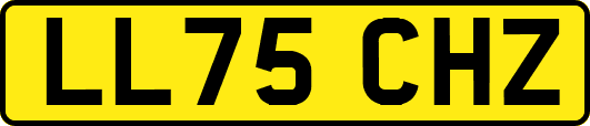 LL75CHZ