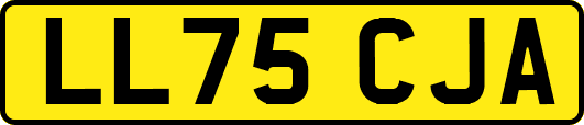 LL75CJA