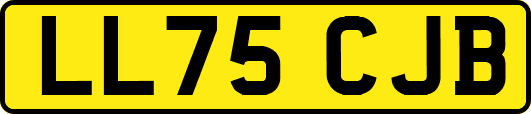 LL75CJB