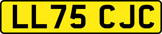 LL75CJC