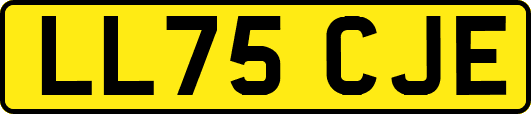 LL75CJE