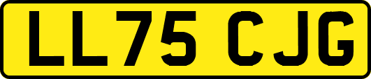 LL75CJG