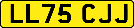 LL75CJJ