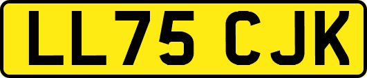 LL75CJK