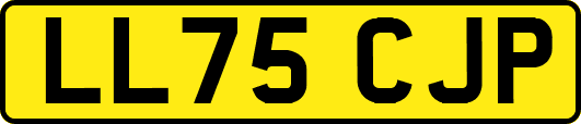 LL75CJP
