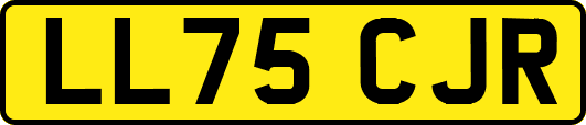 LL75CJR