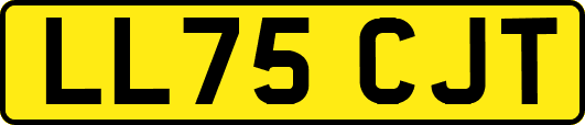 LL75CJT