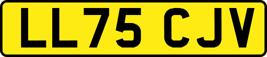 LL75CJV
