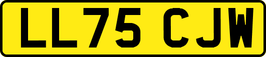 LL75CJW