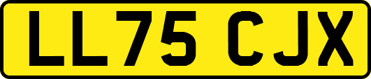 LL75CJX