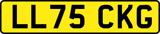 LL75CKG