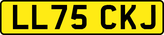 LL75CKJ