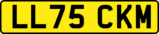 LL75CKM