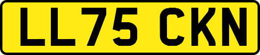 LL75CKN