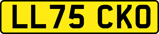 LL75CKO