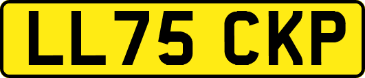 LL75CKP