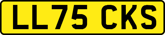 LL75CKS