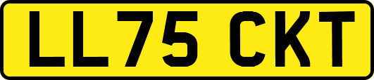LL75CKT