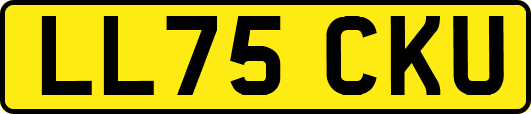 LL75CKU