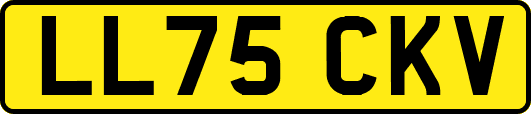 LL75CKV