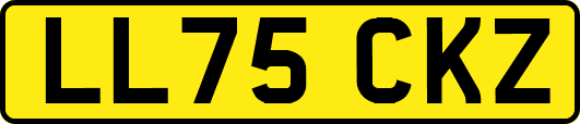 LL75CKZ