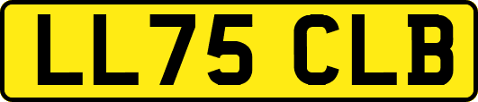 LL75CLB