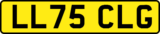 LL75CLG