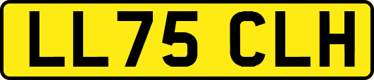 LL75CLH