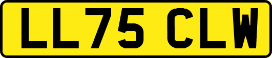 LL75CLW