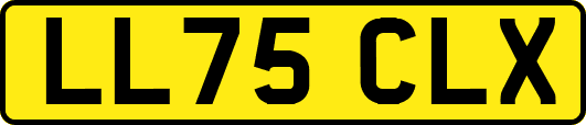 LL75CLX