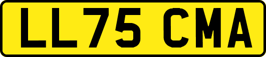LL75CMA