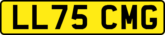 LL75CMG