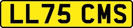 LL75CMS
