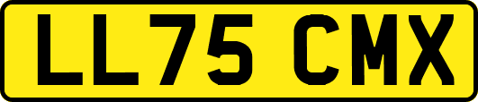 LL75CMX