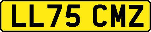 LL75CMZ